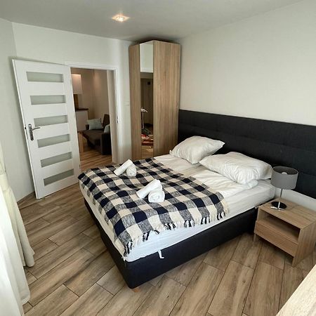 Apartment In The Krakow Old Town Bosacka 7 Buitenkant foto