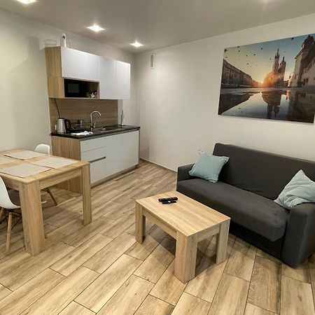 Apartment In The Krakow Old Town Bosacka 7 Buitenkant foto