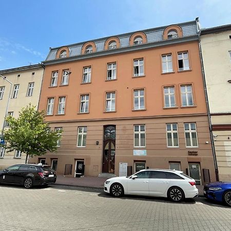 Apartment In The Krakow Old Town Bosacka 7 Buitenkant foto