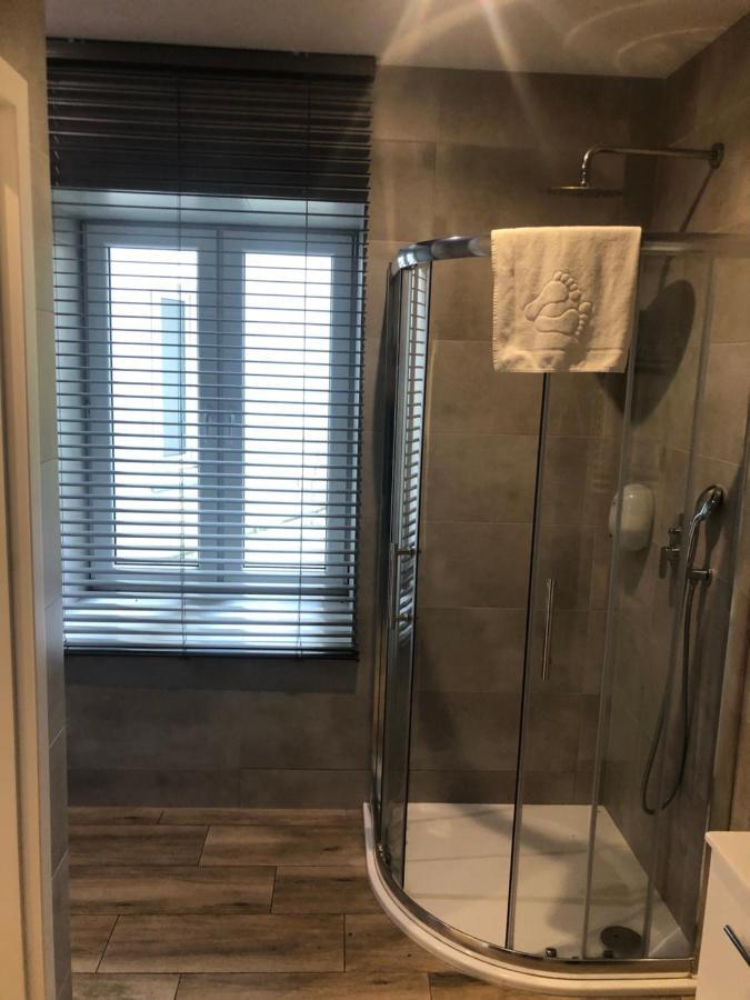 Apartment In The Krakow Old Town Bosacka 7 Buitenkant foto