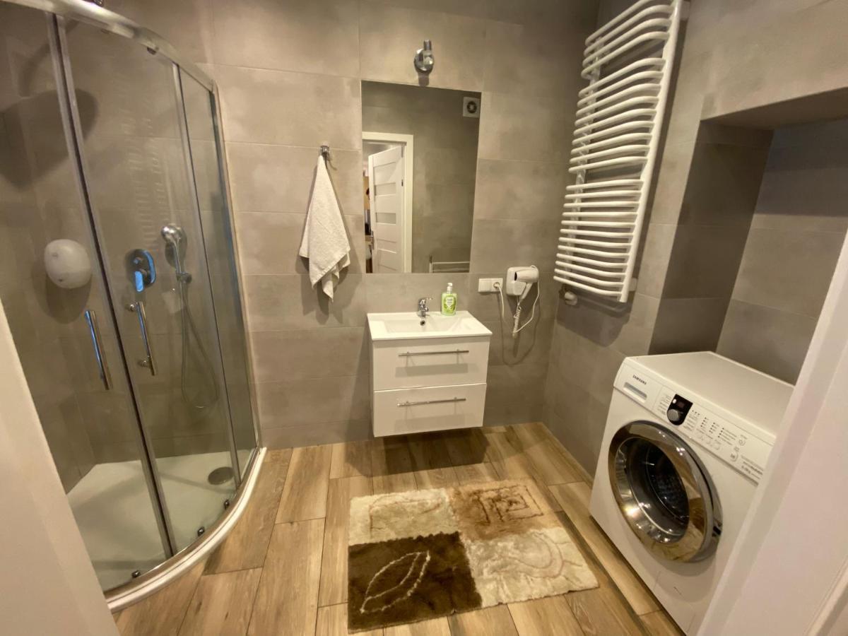 Apartment In The Krakow Old Town Bosacka 7 Buitenkant foto